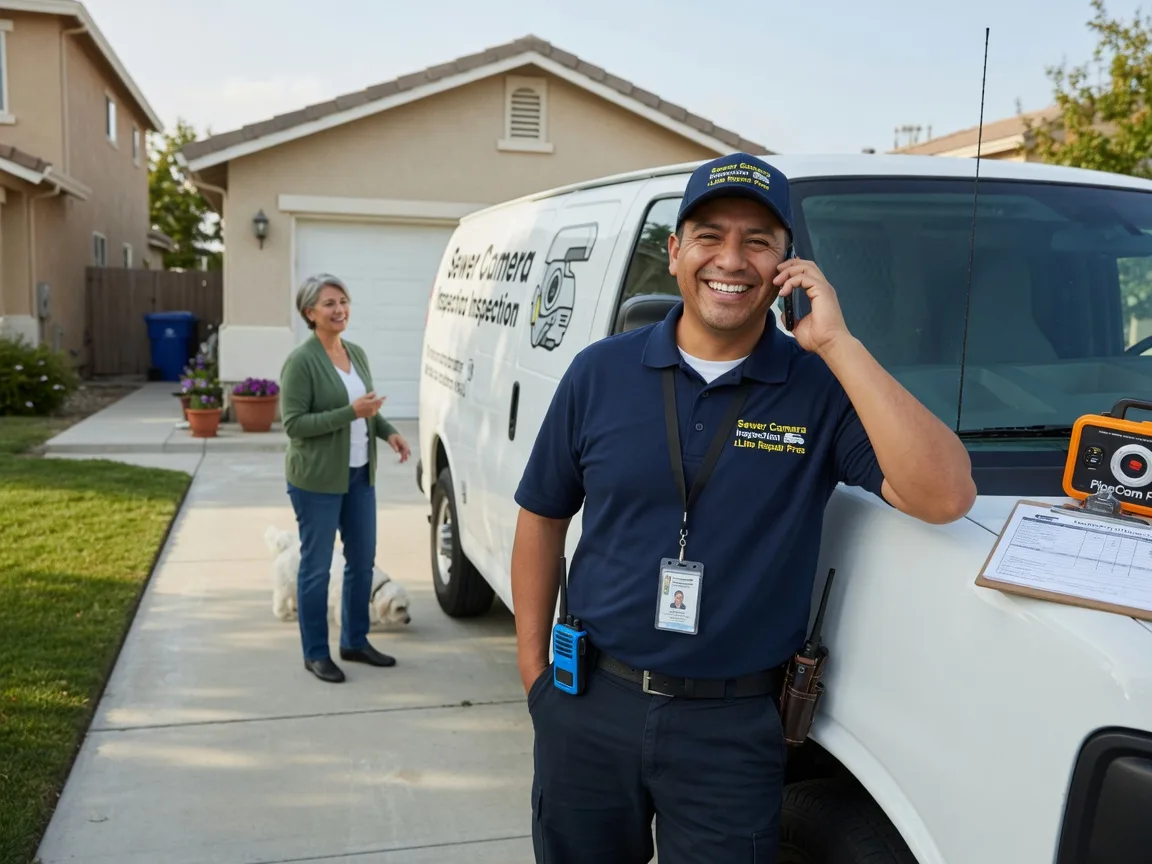 Sewer Line Repair Logan, WV FAQs